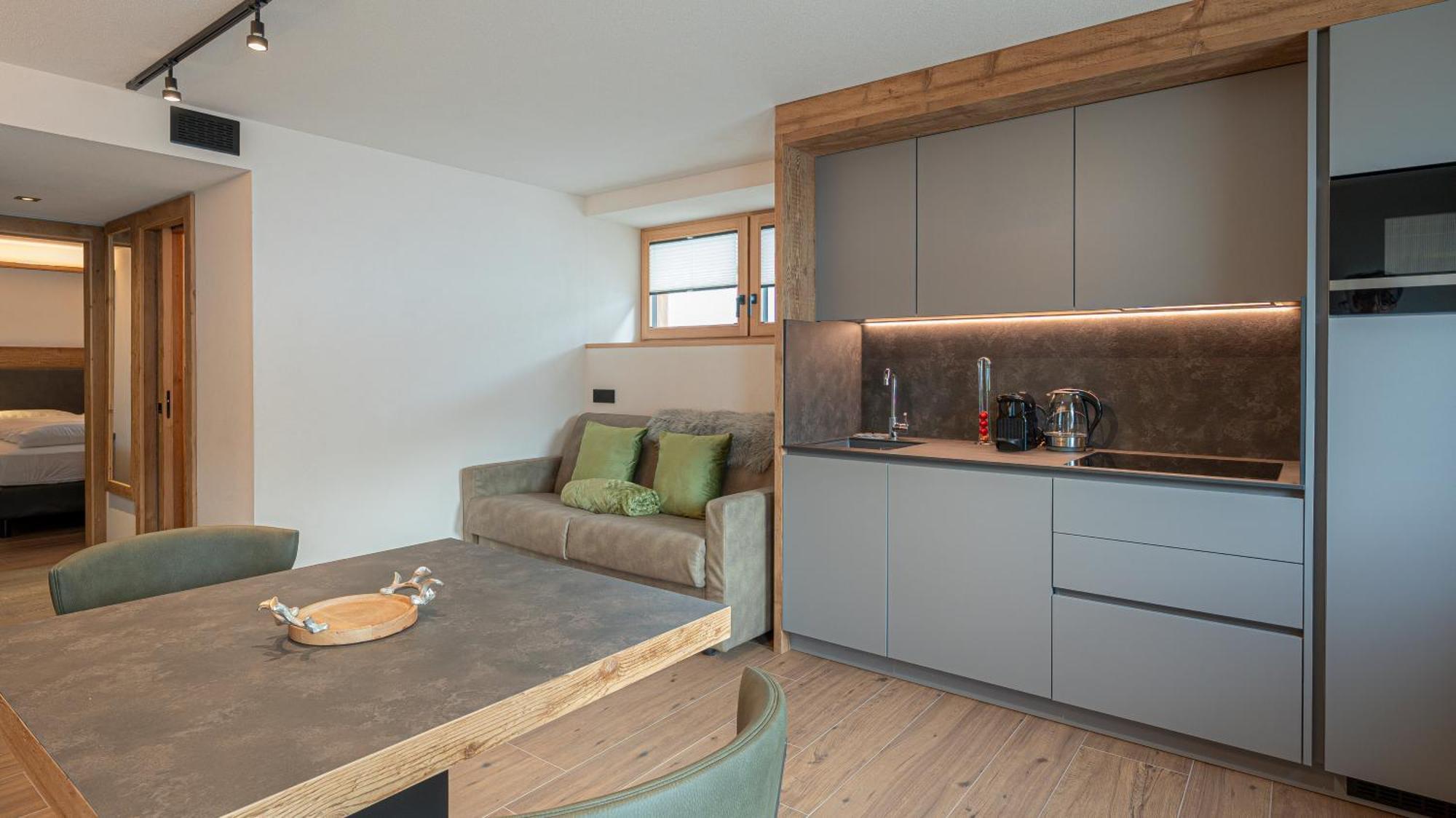 Chalet Aria Pura Livigno Exterior foto